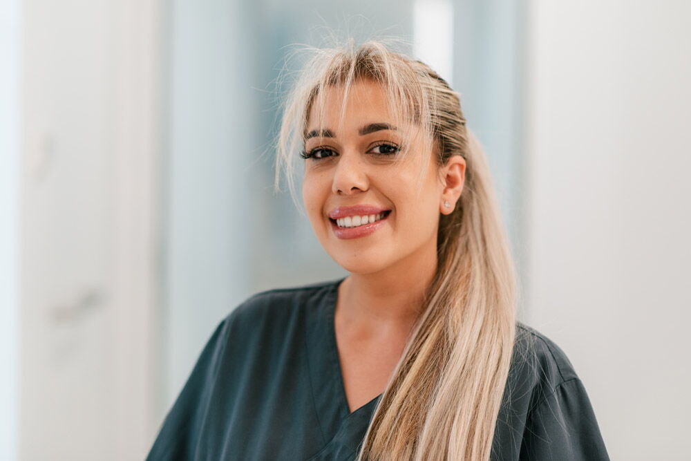 Portrait von Selvana