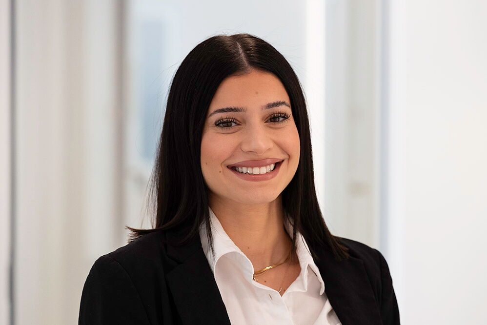 Portrait von Sotiria